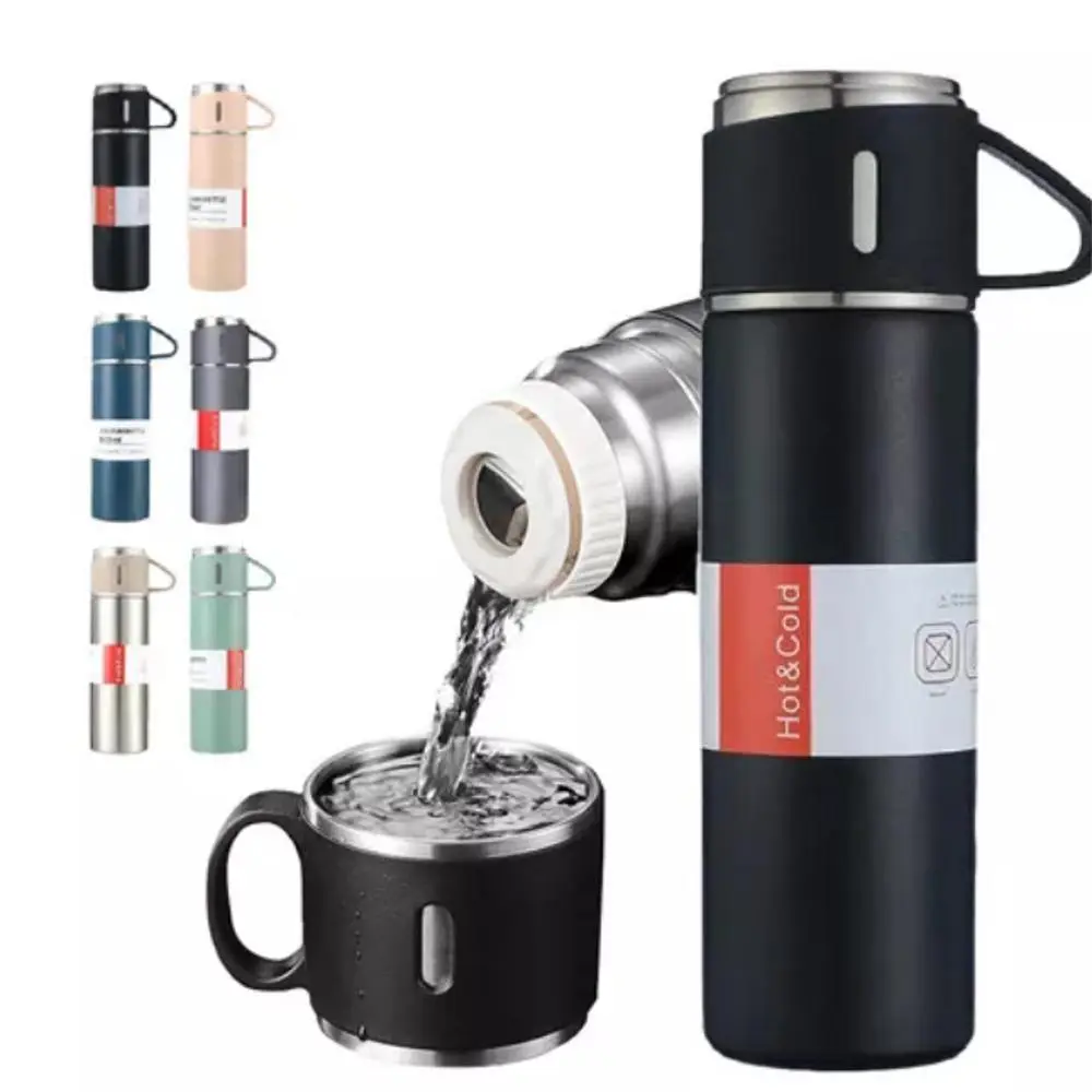 TERMO VACUUM