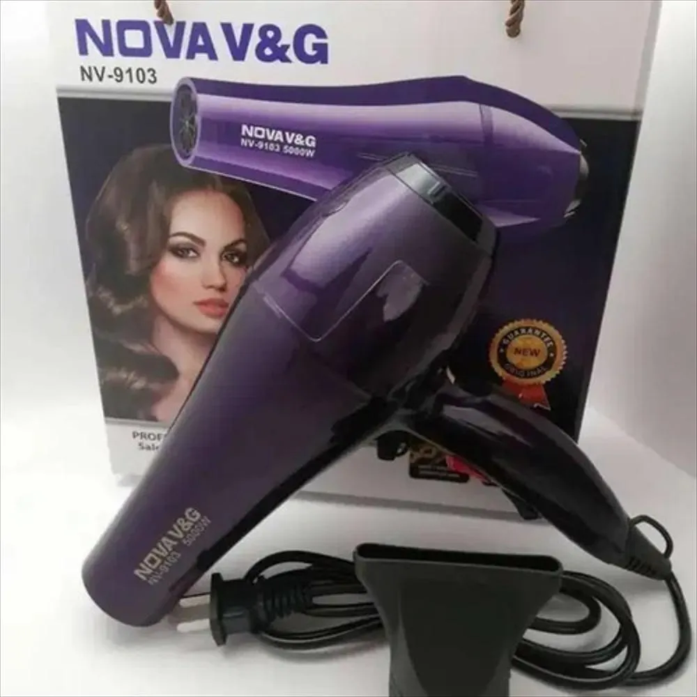 SECADOR NOVA