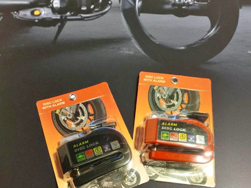 CANDADO MOTO 