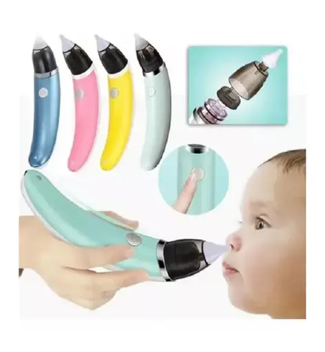 [35] ASPIRADOR NASAL