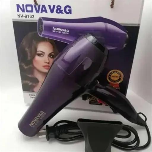 [61] SECADOR NOVA