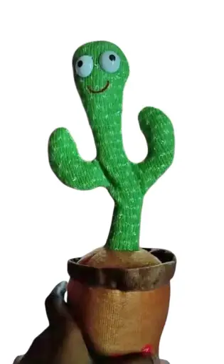 [67] CACTUS
