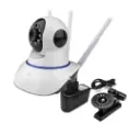 CÁMARA 3 ANTENAS