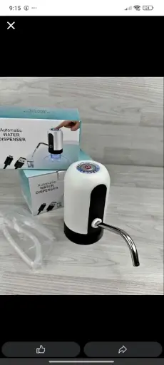 [95] DISPENSADOR DE AGUA