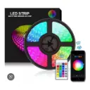 LUCES LED BLUETOOTH