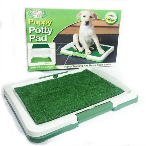 [134] TAPETE DE PERRO PEQUEÑO